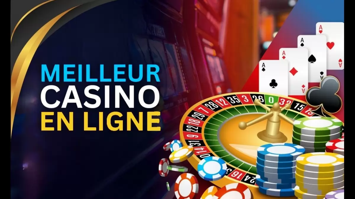 CasinoJeuxFm et Casinos en ligne FR 2025